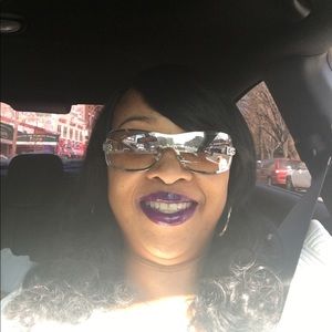 Meet your Posher, Tamika